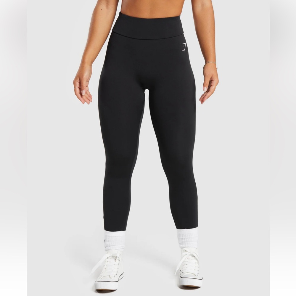Gym Shark size S leggings